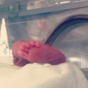 Meet your Posher, Sasha